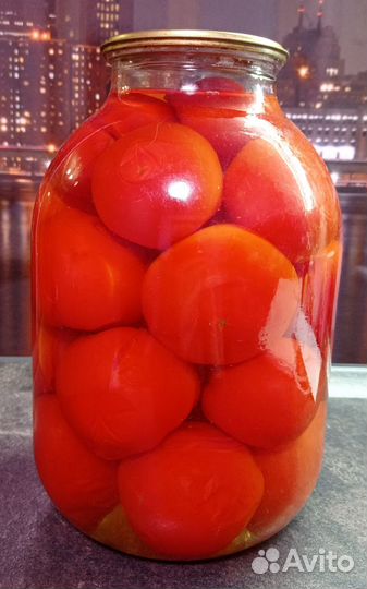 Домашние заготовки