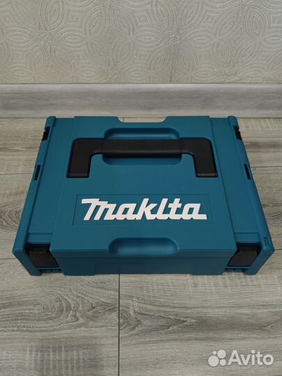 Аккумуляторная болгарка ушм Makita DGA504Z