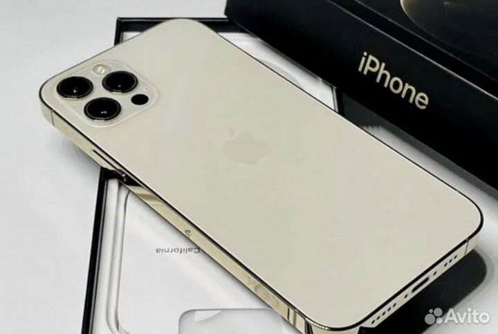 iPhone 12 Pro, 256 ГБ
