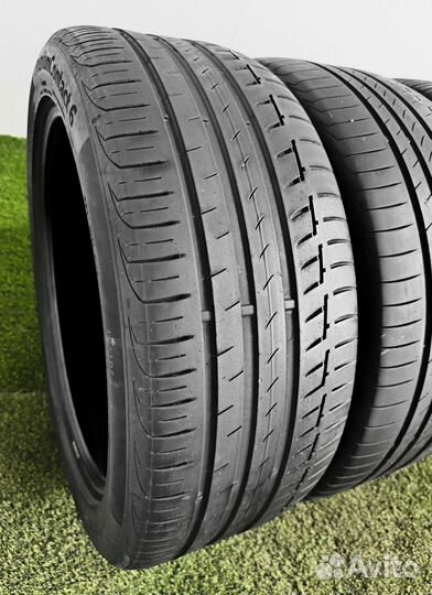 Continental ContiPremiumContact 6 245/45 R19 102Y