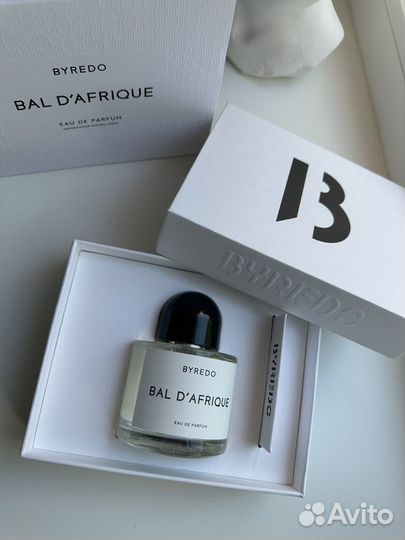 Byredo bal dafrique 100ml