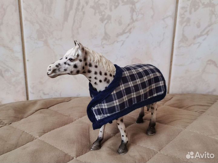 Попона для лошади Schleich