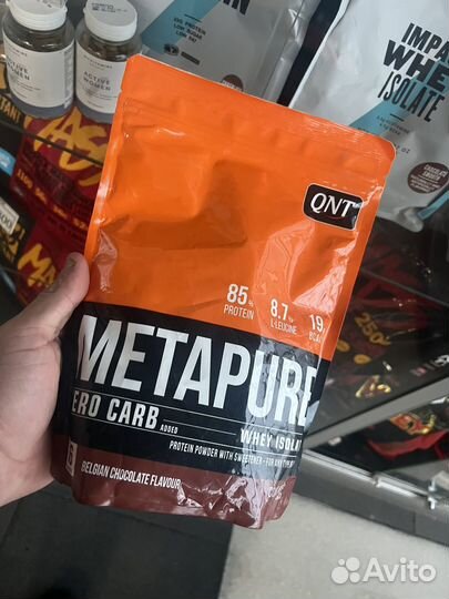 Levrone Silver Levro-ISO whey 2 kg