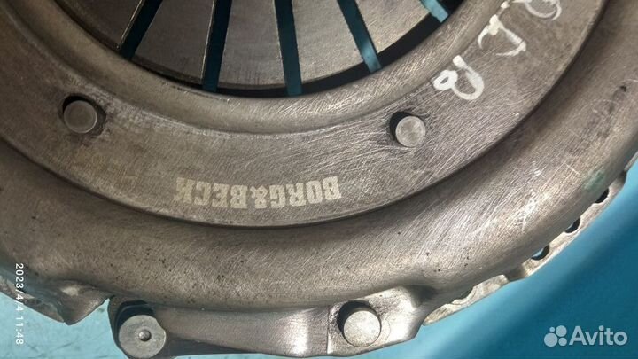 Корзина сцепления для Ford Focus 2 2005-2011