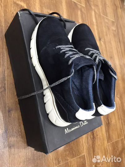 Кроссовки Массимо Дутти, 37