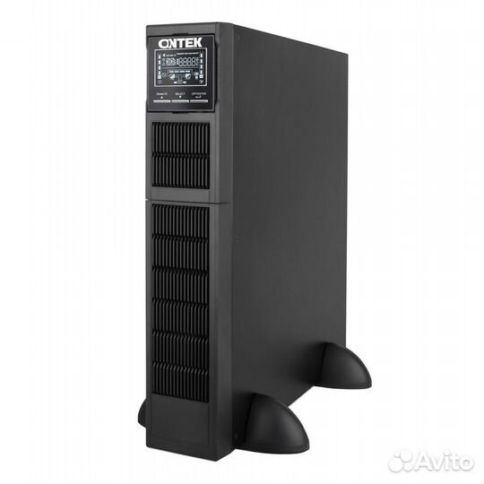 Ибп ontek SM RT 1кВт