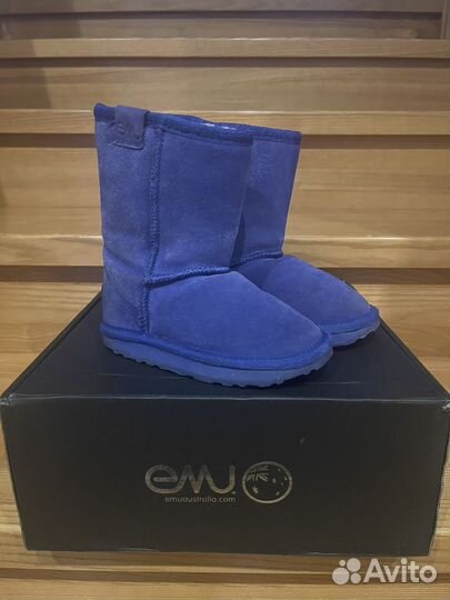 Угги Emu australia 24