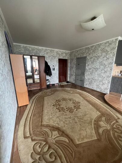 1-к. квартира, 38,7 м², 16/19 эт.