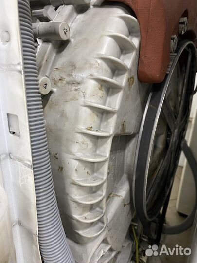 Ремонт стиральных машин (любой сложности)