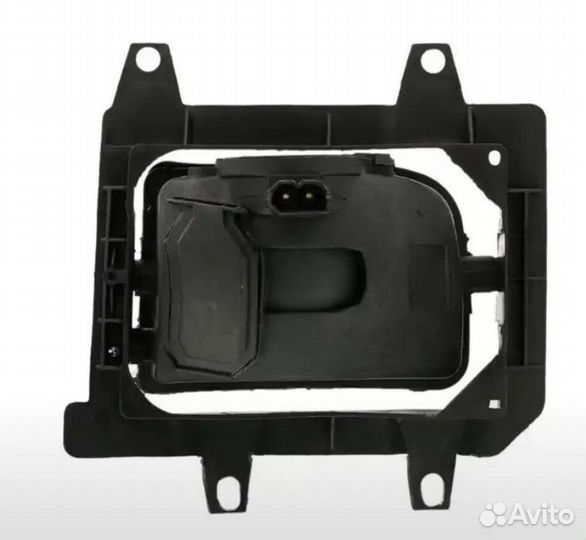 Фары Противотуманные птф Туманки комплект BMW E30