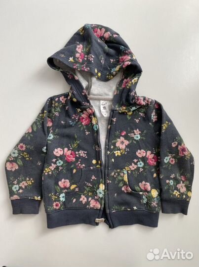 Carters для девочки и мальчика на 2-3 года