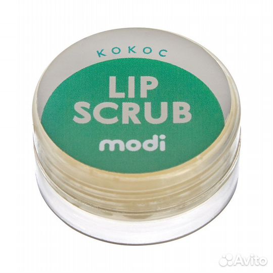 Скарбы для губ Modi