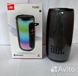 Колонка JBL Pluse 6+