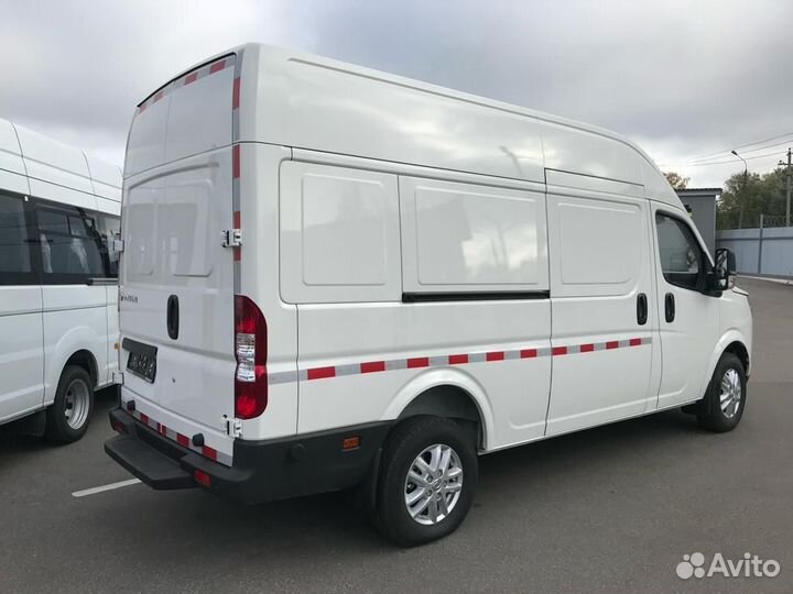 DongFeng K33-561, 2023