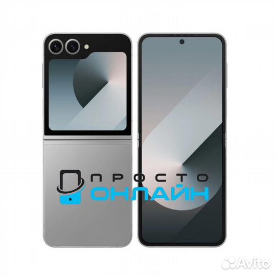 Samsung Galaxy Z Flip 6, 12/256 ГБ