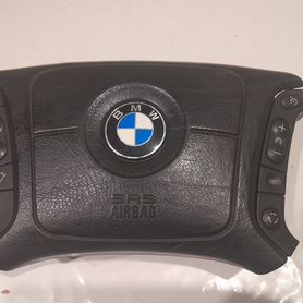 Подушка bmw e39 рестайл