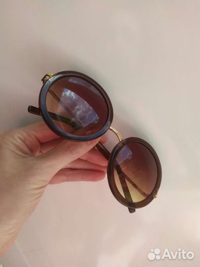 Солнцезащитные очки женские Eyekraft