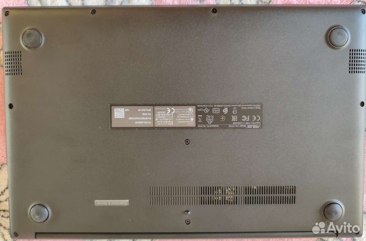 Игровой ноутбук asus