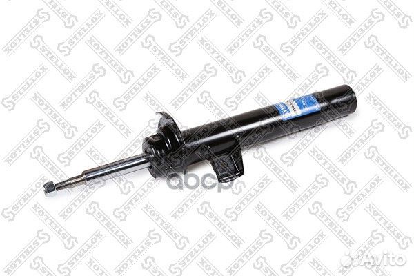 4214-0276-SX амортизатор передний газовый правы