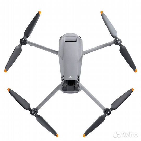 Квадрокоптер DJI Mavic 3