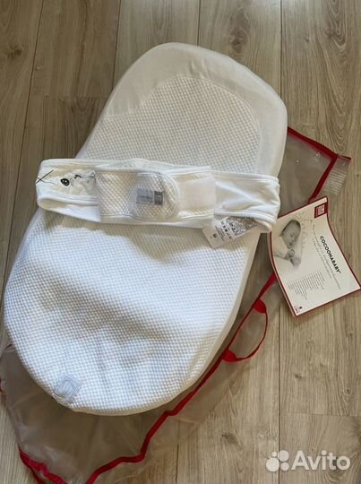 Кокон red castle cocoonababy