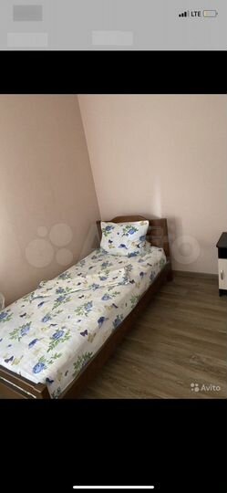 Комната 23 м², 1/1 эт.