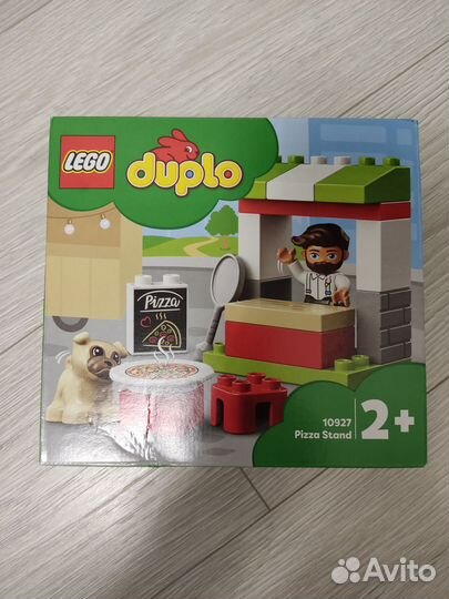 Lego Duplo