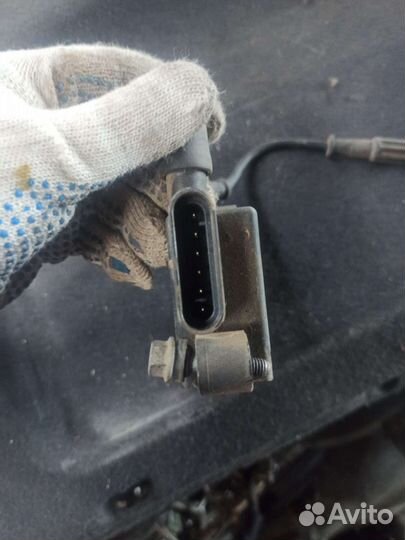 Катушка зажигания Fiat Albea 1,4 350A1000