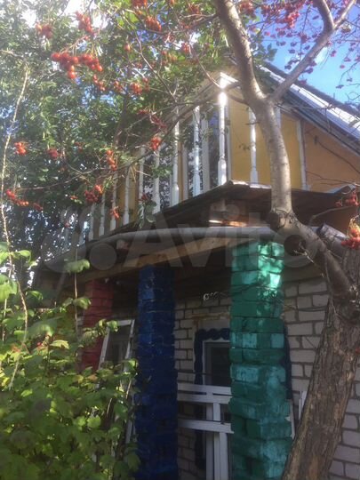 Дача 36 м² на участке 3 сот.