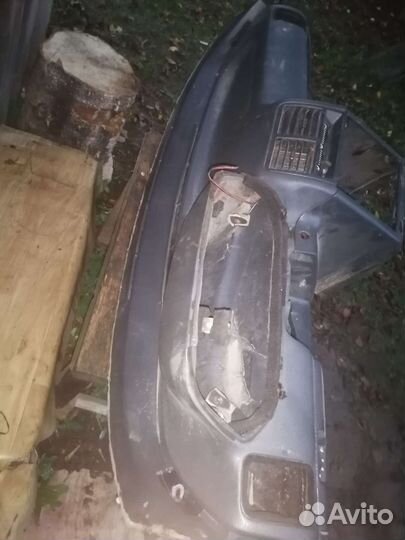 Торпеда ваз 2112