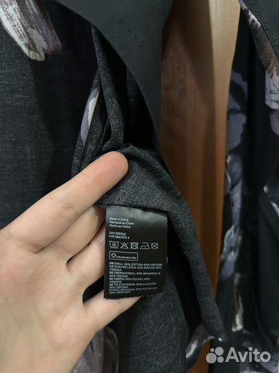 Рубашка мужская