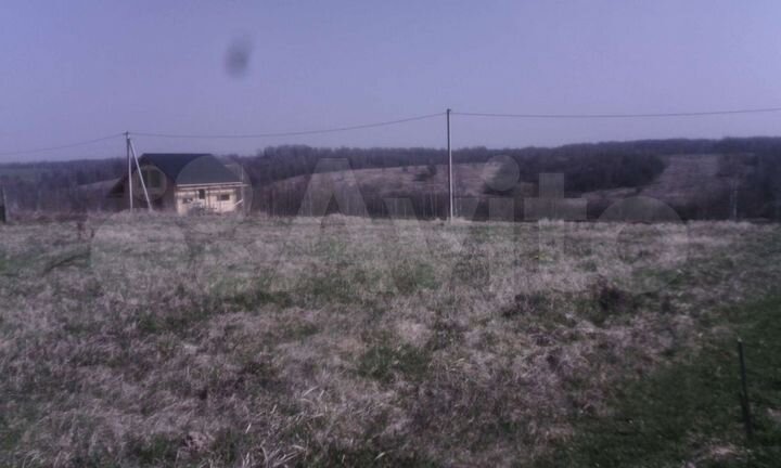 Участок 12 сот. (ИЖС)