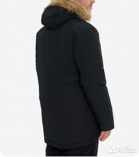 Зимняя куртка northland