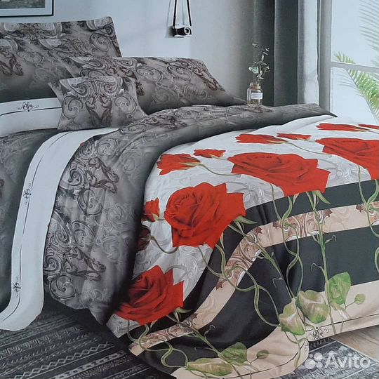 Ткани на отрез