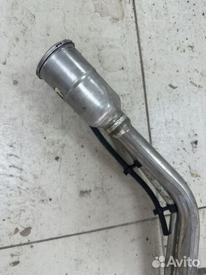 Форд куга дизель горловина топливного бака