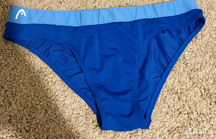 Плавки мужские head размер 46