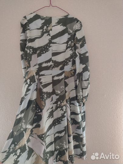 Платье 52 54 56 58