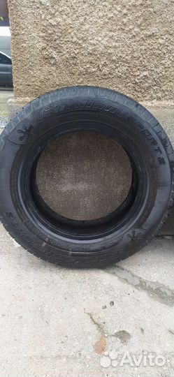 Летняя резина р13