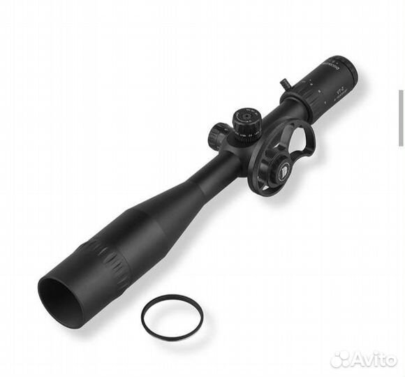 Прицел Дискавери vt-z 4-16*50