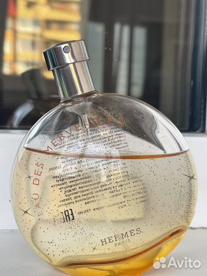 Туалетная вода женская