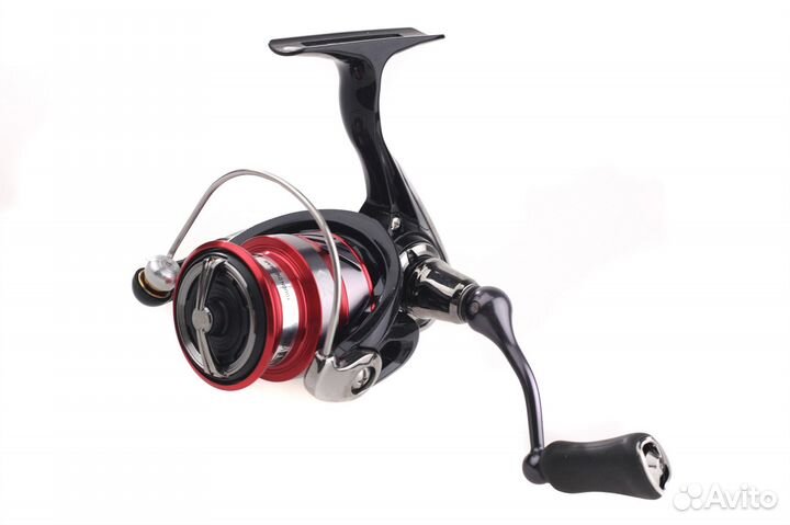 Катушка daiwa ninja 18 LT 2000