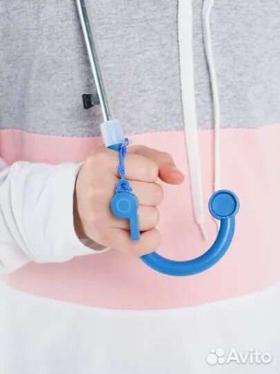 Зонтик детский новый