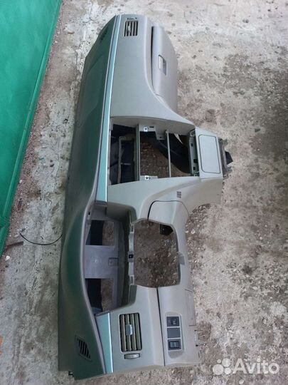 Торпедо Chery Fora