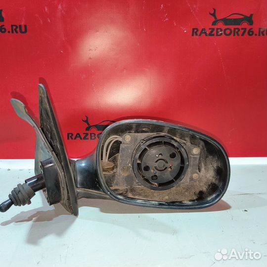 Зеркало правое Chevrolet Lanos