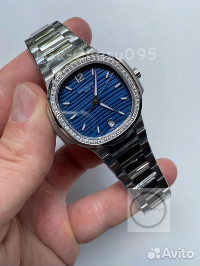 Часы женские Patek Philippe Nautilus (арт 8257)