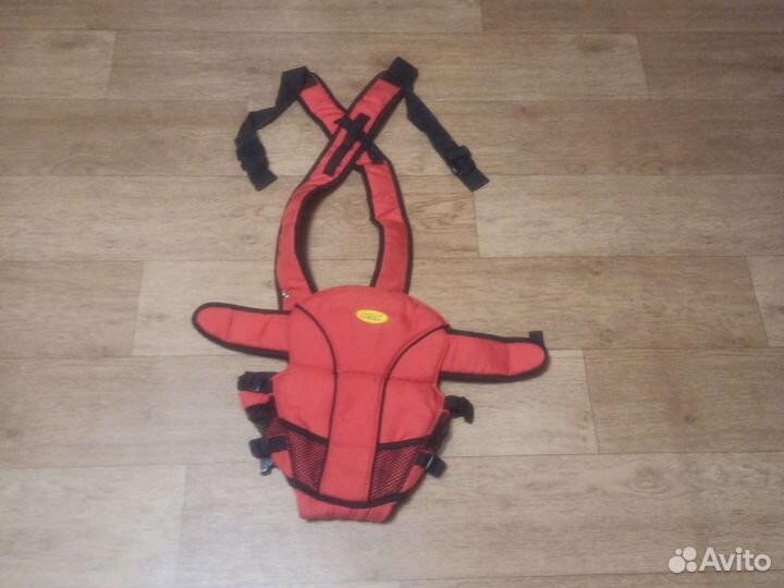 Сумка кенгуру