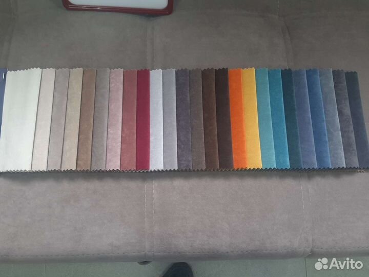 Диван угловой Ричард