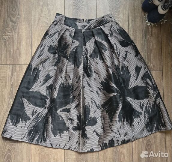 Юбка миди 40 42