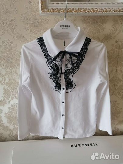 Блузка acoola 134