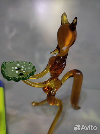 Яйцо пасхальное фигурки СССР